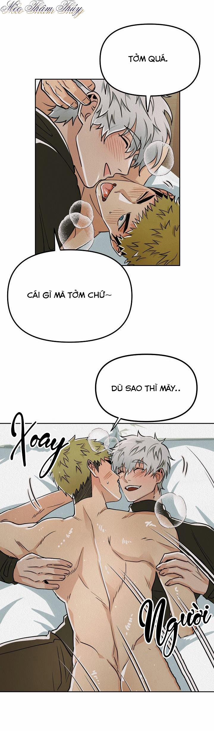Boy Meets Girl 6 trang 17