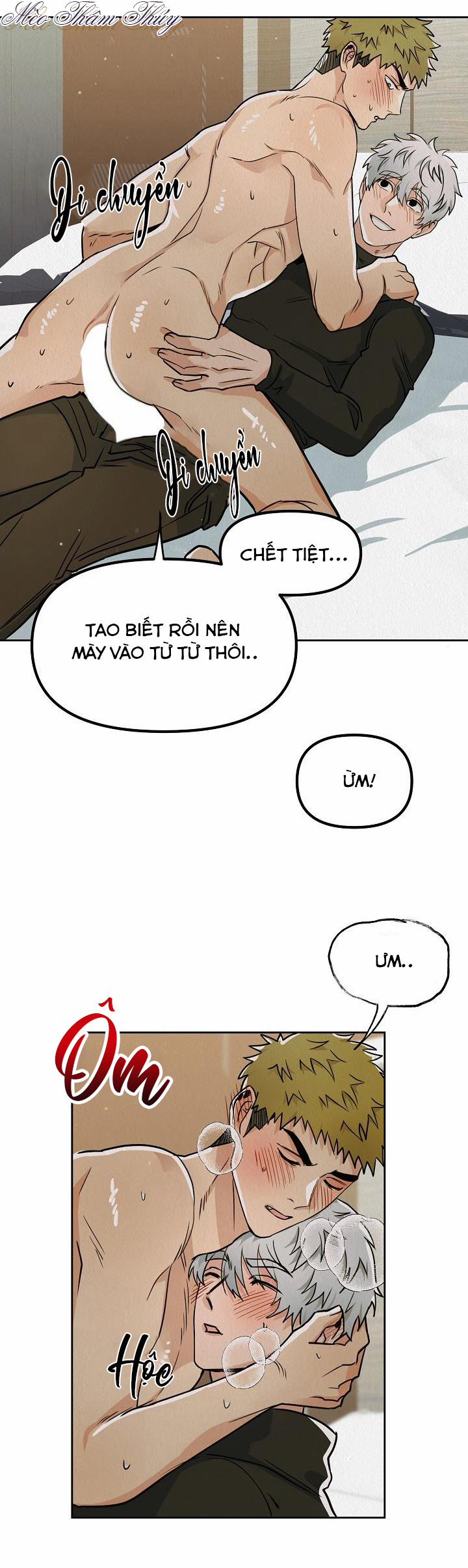 Boy Meets Girl 6 trang 19