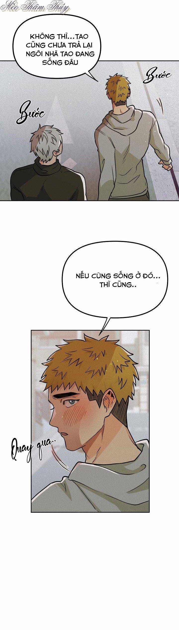 Boy Meets Girl 6 trang 28