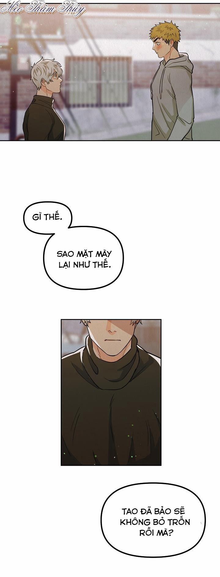Boy Meets Girl 6 trang 29