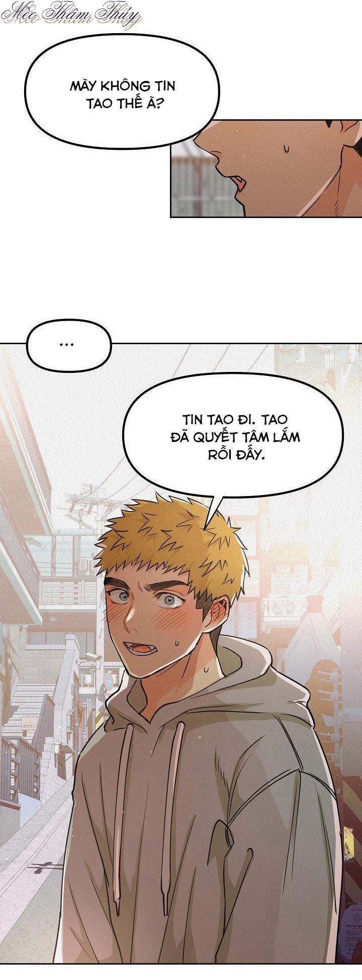 Boy Meets Girl 6 trang 30