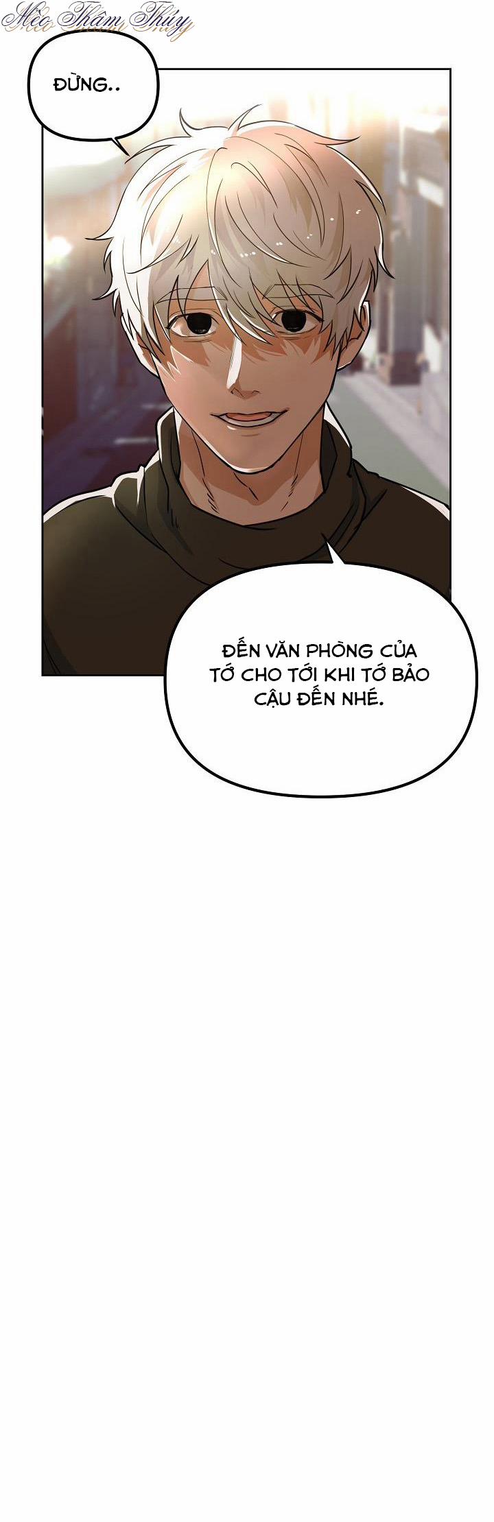 Boy Meets Girl 6 trang 32