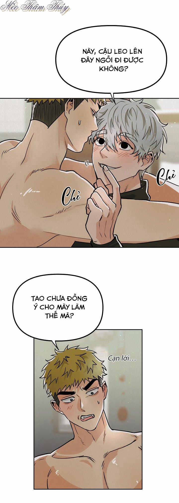 Boy Meets Girl 6 trang 4
