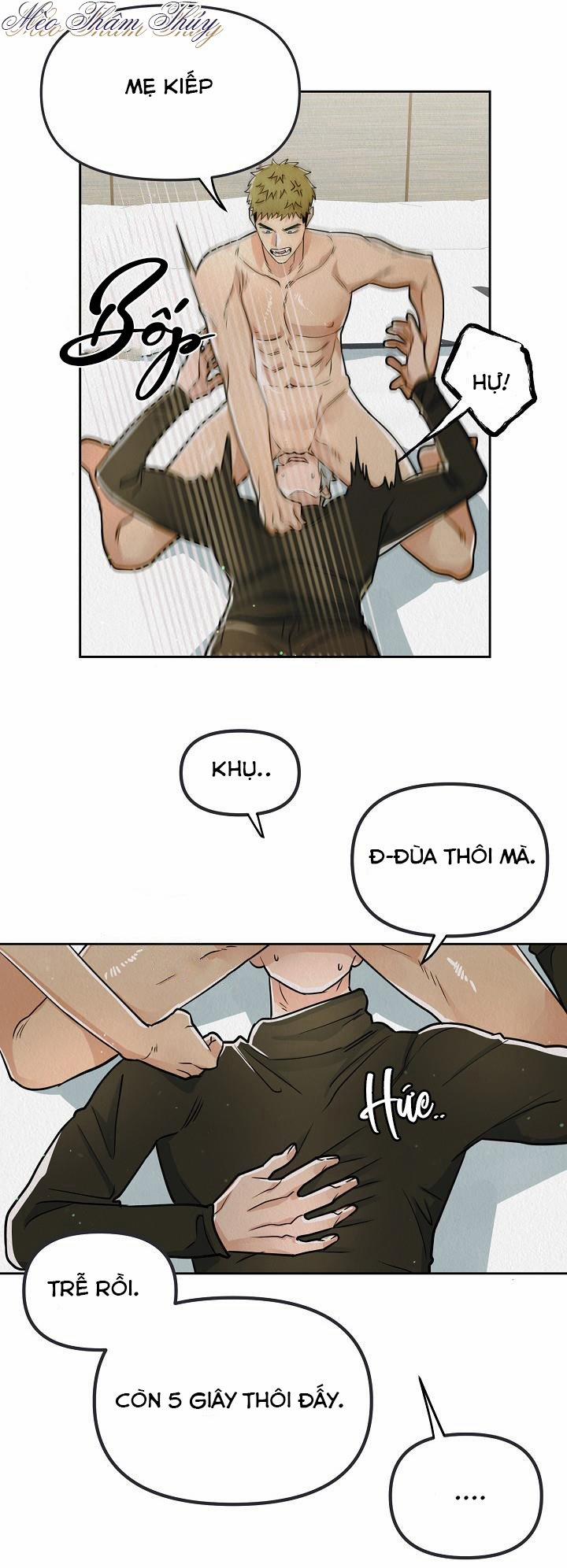 Boy Meets Girl 6 trang 6