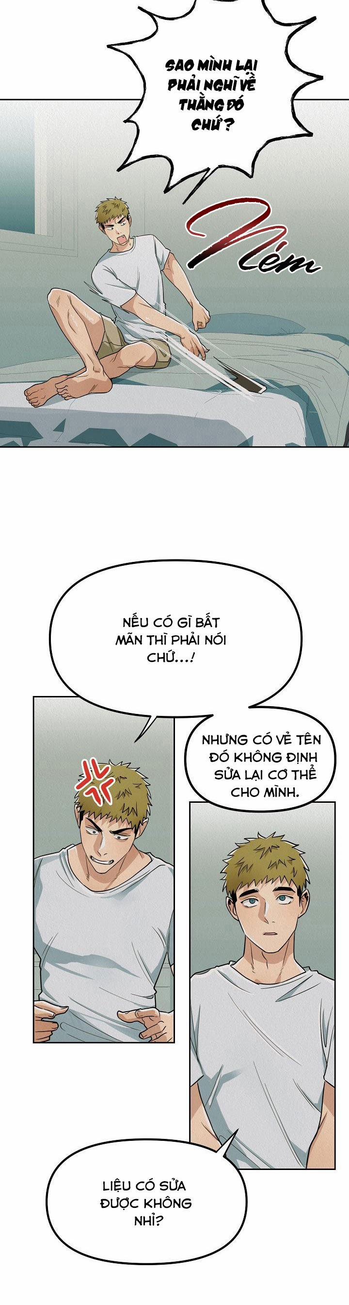 Boy Meets Girl 7 trang 2