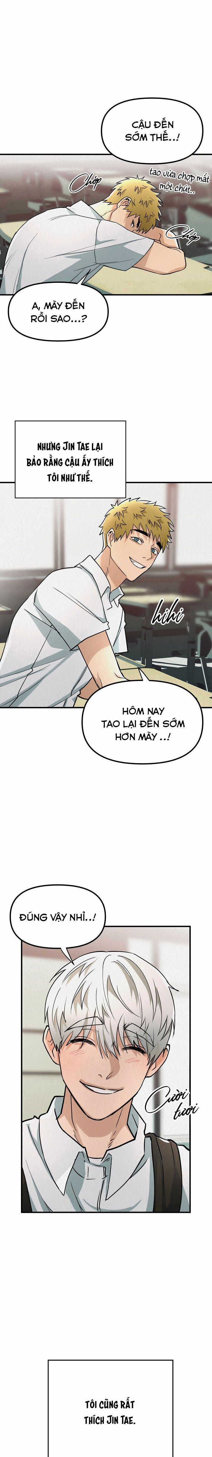 Boy Meets Girl 8 trang 2
