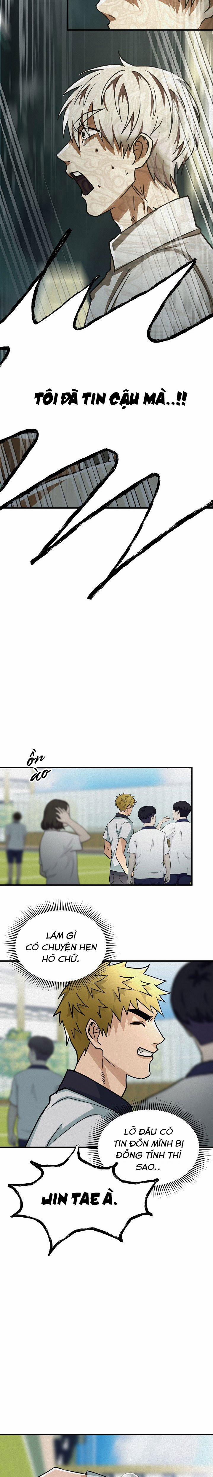 Boy Meets Girl 8 trang 24