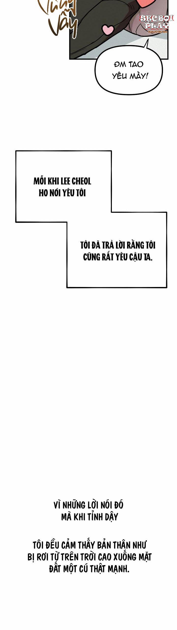Boy Meets Girl 9.5 trang 17