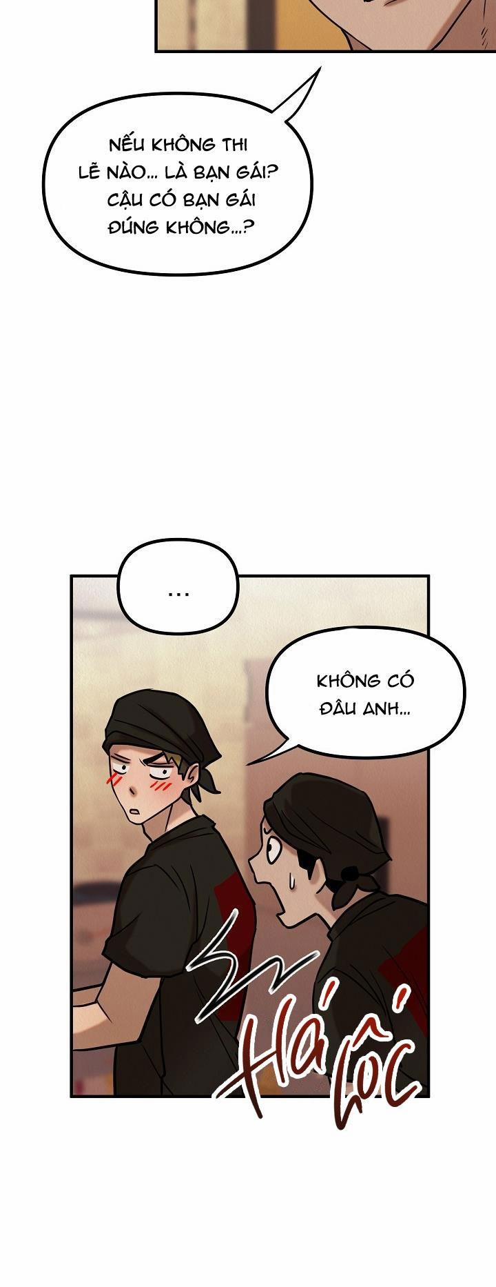 Boy Meets Girl 9.5 trang 8
