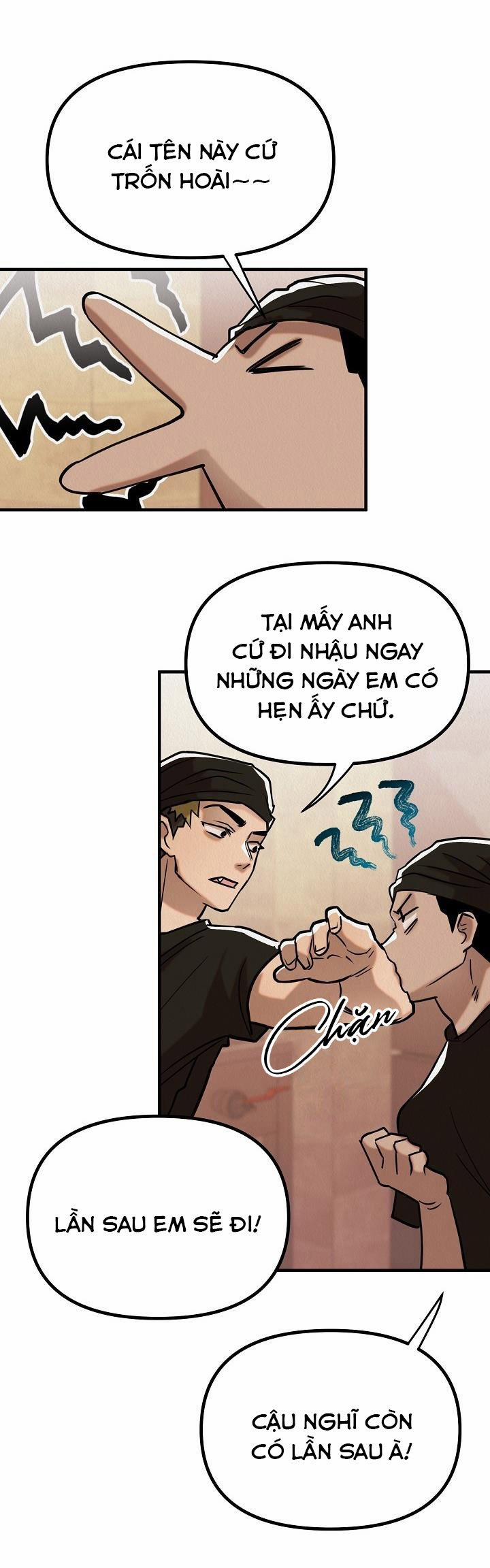 Boy Meets Girl 9 trang 12