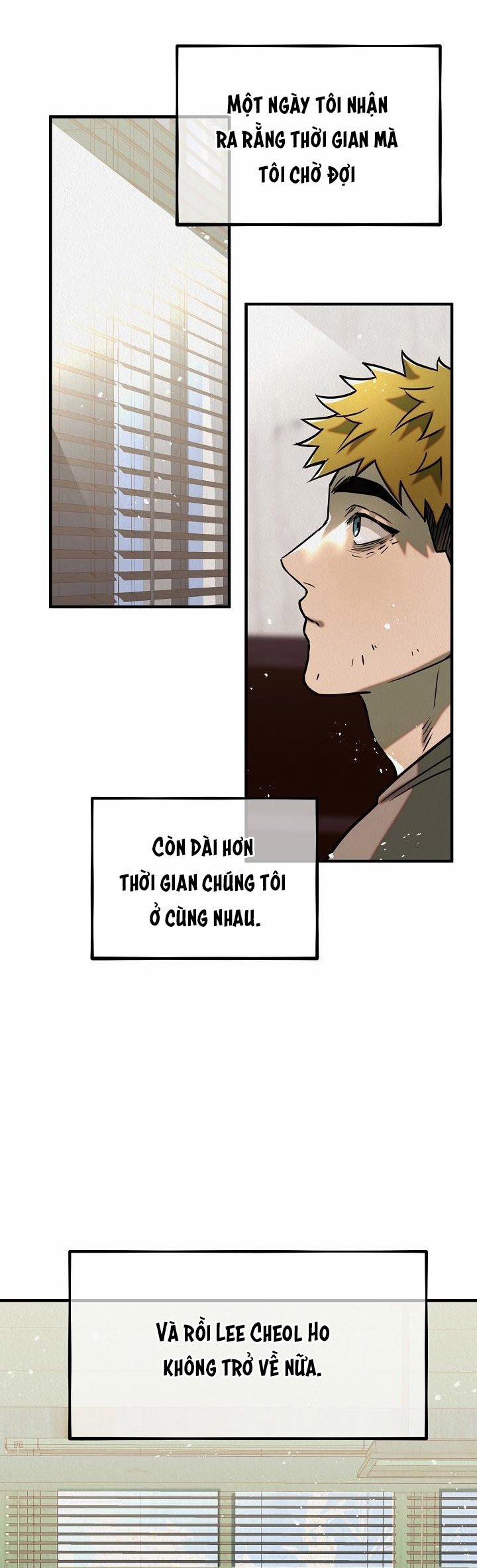 Boy Meets Girl 9 trang 3
