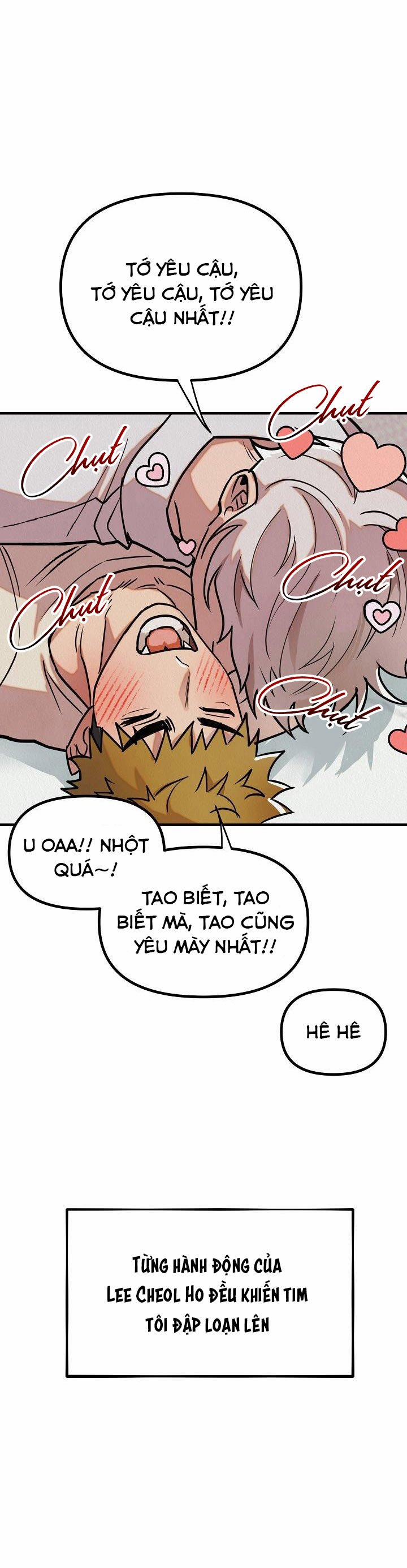 Boy Meets Girl 9 trang 40