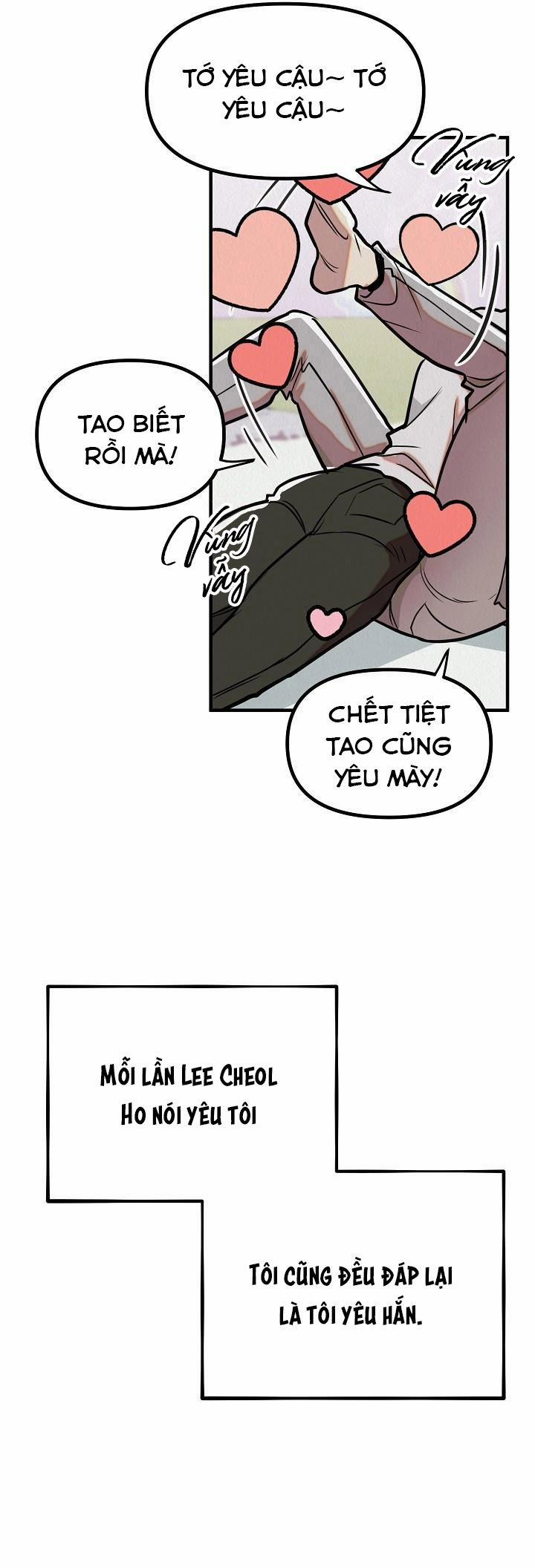 Boy Meets Girl 9 trang 41