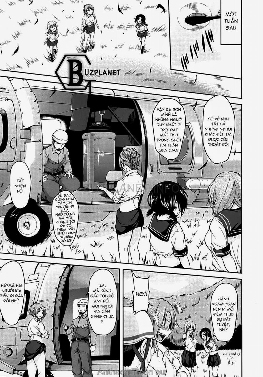 Boy Meets Harem 1 trang 47