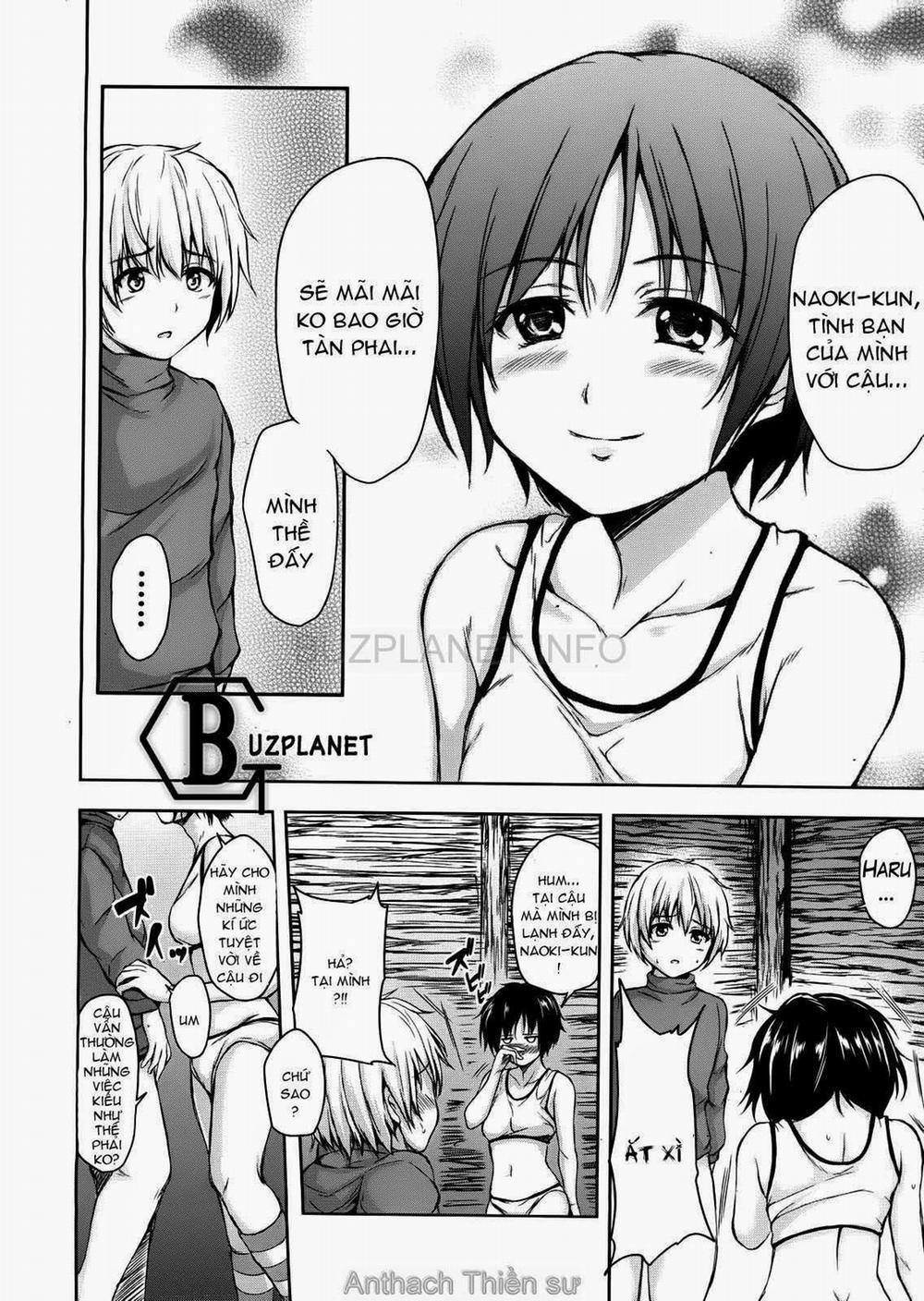 Boy Meets Harem 2 trang 36