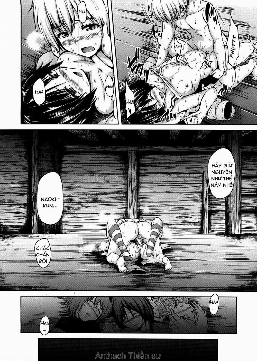 Boy Meets Harem 2 trang 45