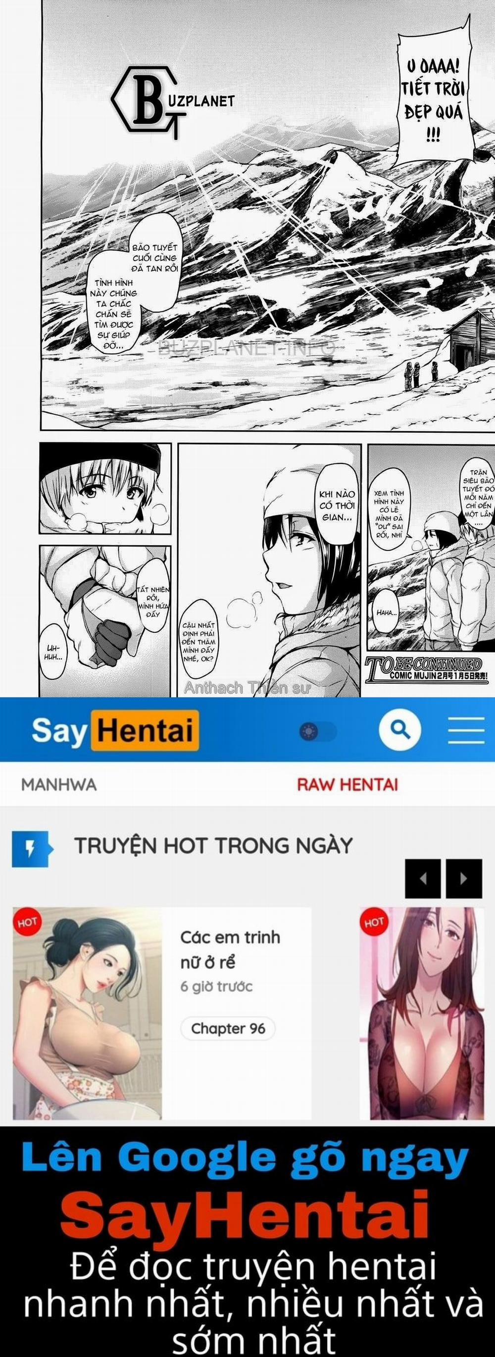 Boy Meets Harem 2 trang 47