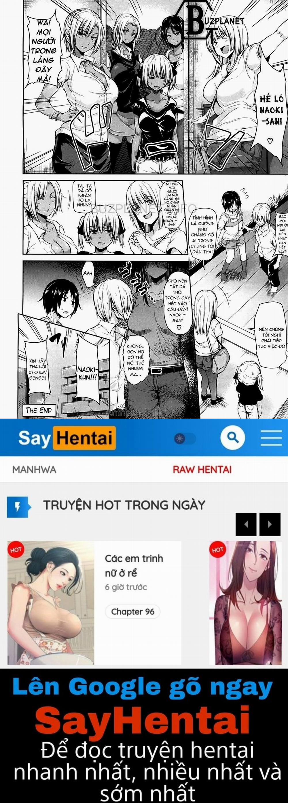 Boy Meets Harem 4 trang 26