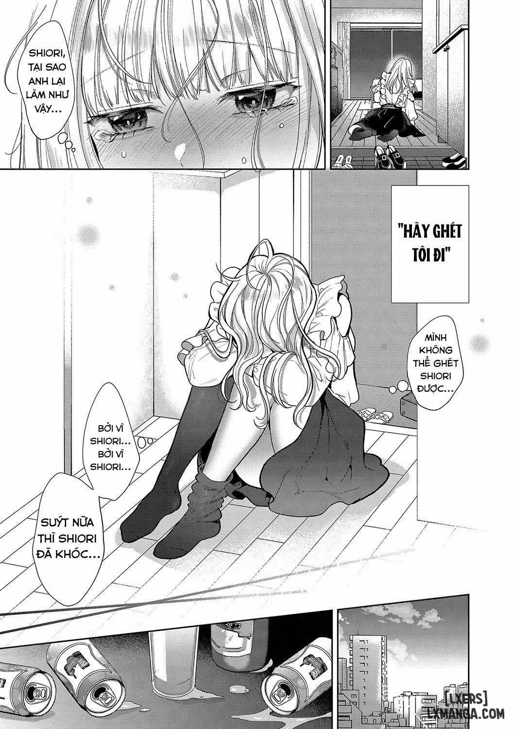 Boy Meets Innocent 2 trang 29