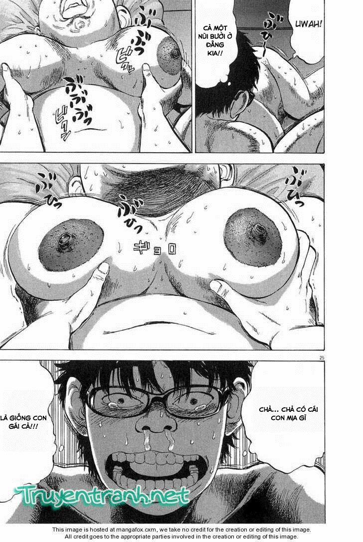 Boy On The Run 1 trang 30