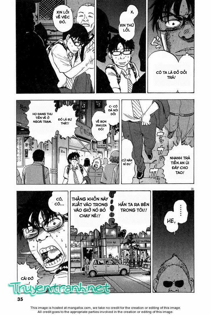 Boy On The Run 1 trang 36