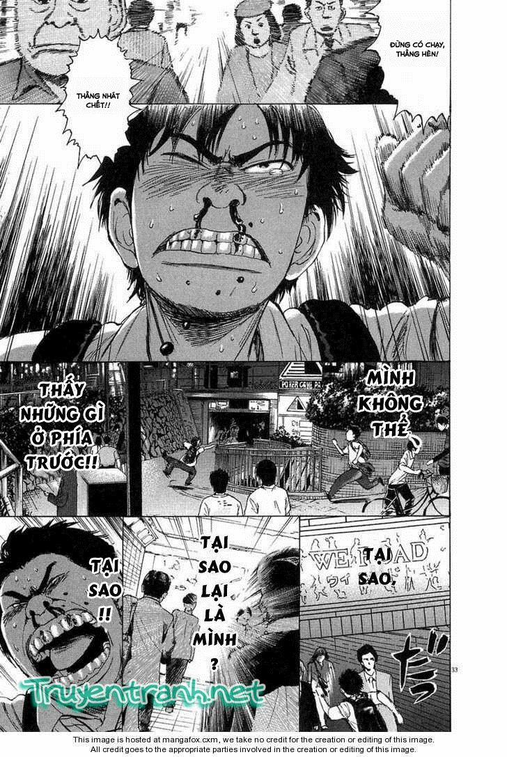 Boy On The Run 1 trang 38