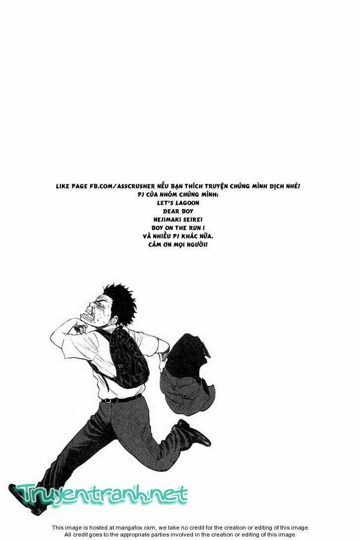 Boy On The Run 1 trang 45