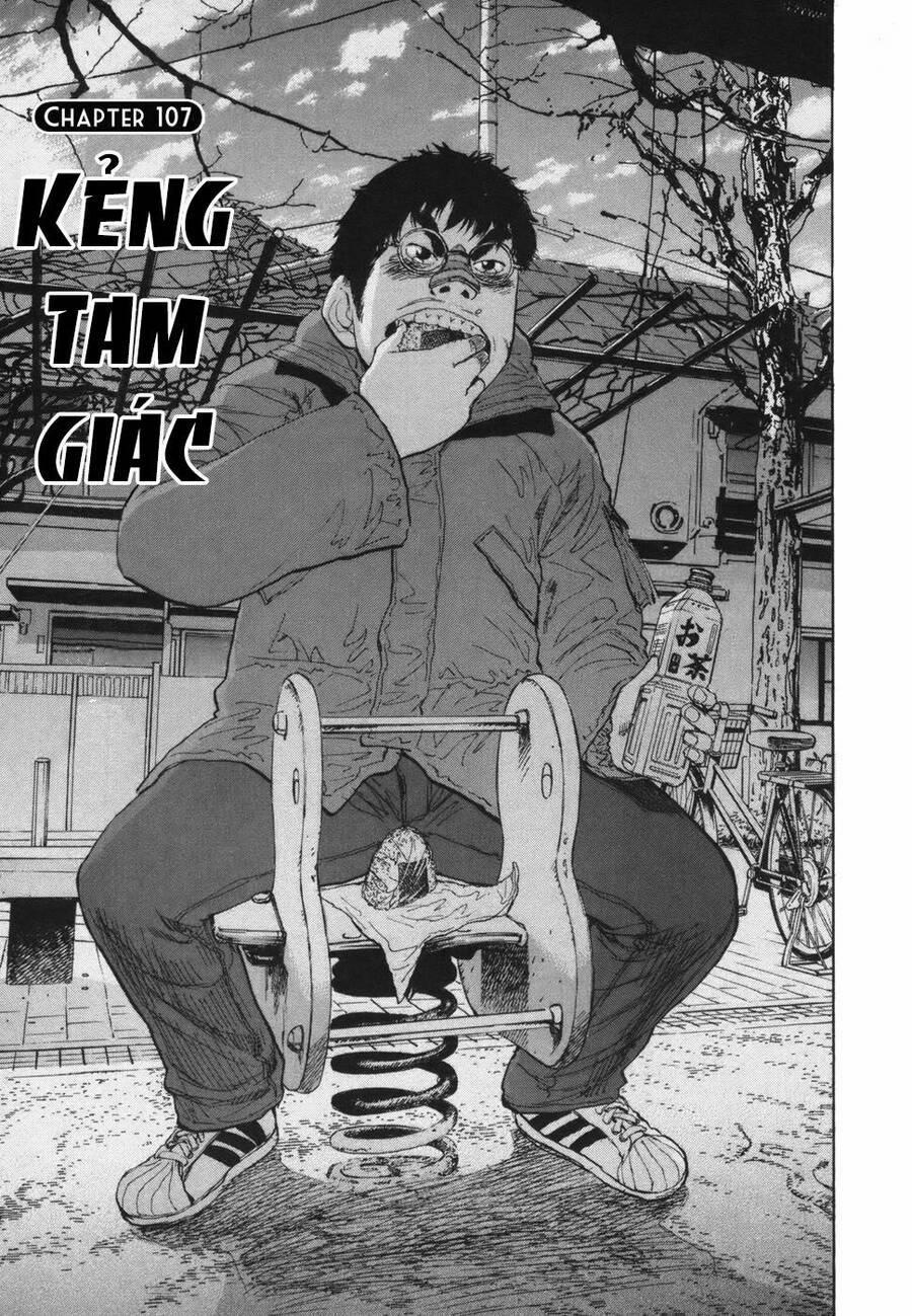 Boy On The Run 107 trang 0