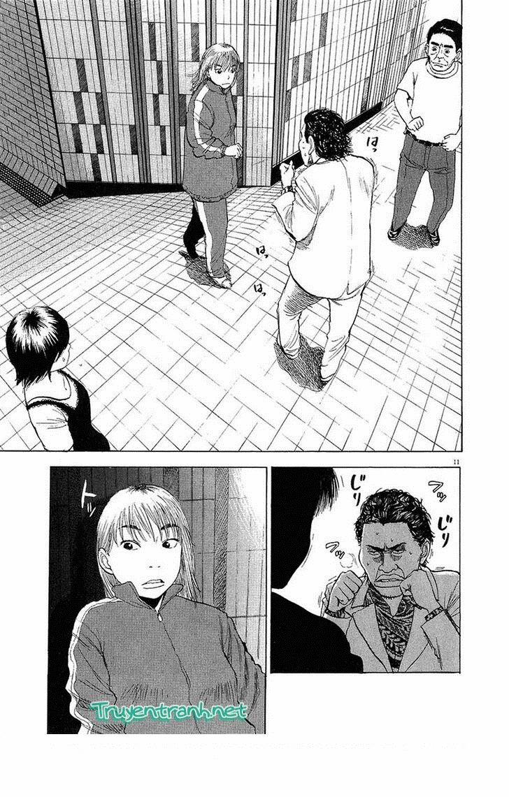 Boy On The Run 12 trang 12