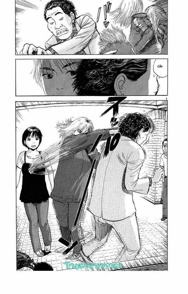 Boy On The Run 12 trang 6
