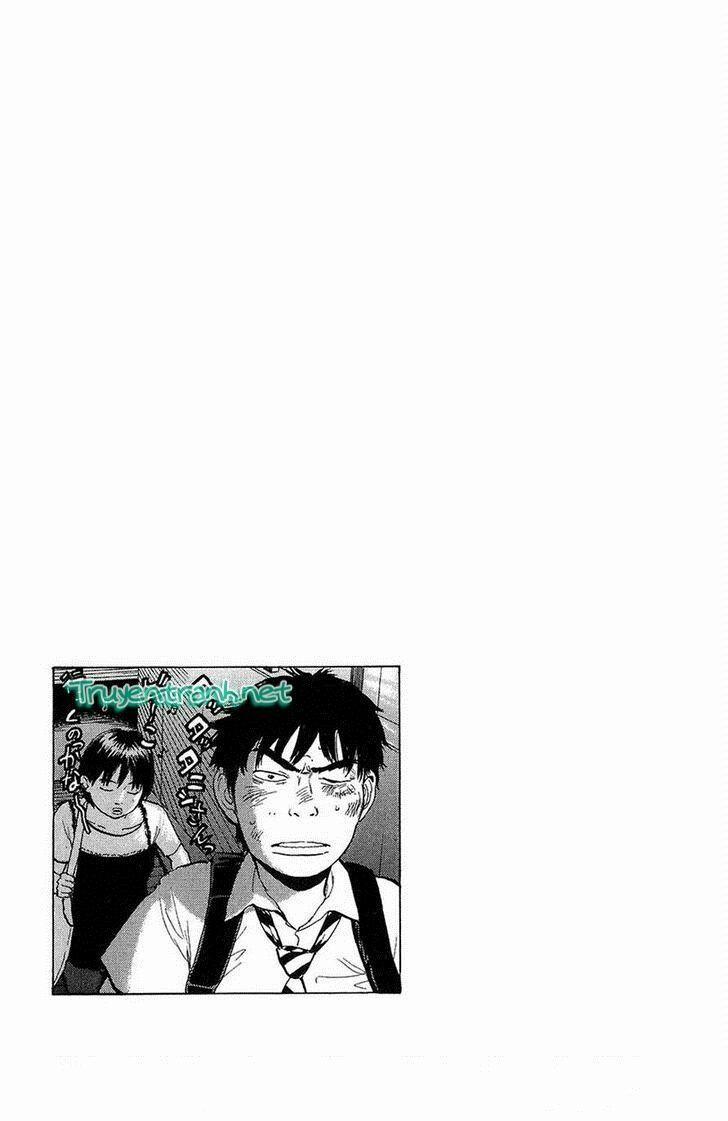 Boy On The Run 13 trang 18