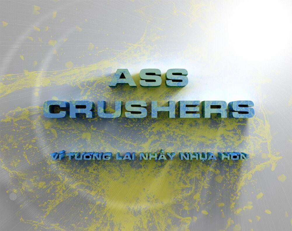 Boy On The Run 15 trang 1