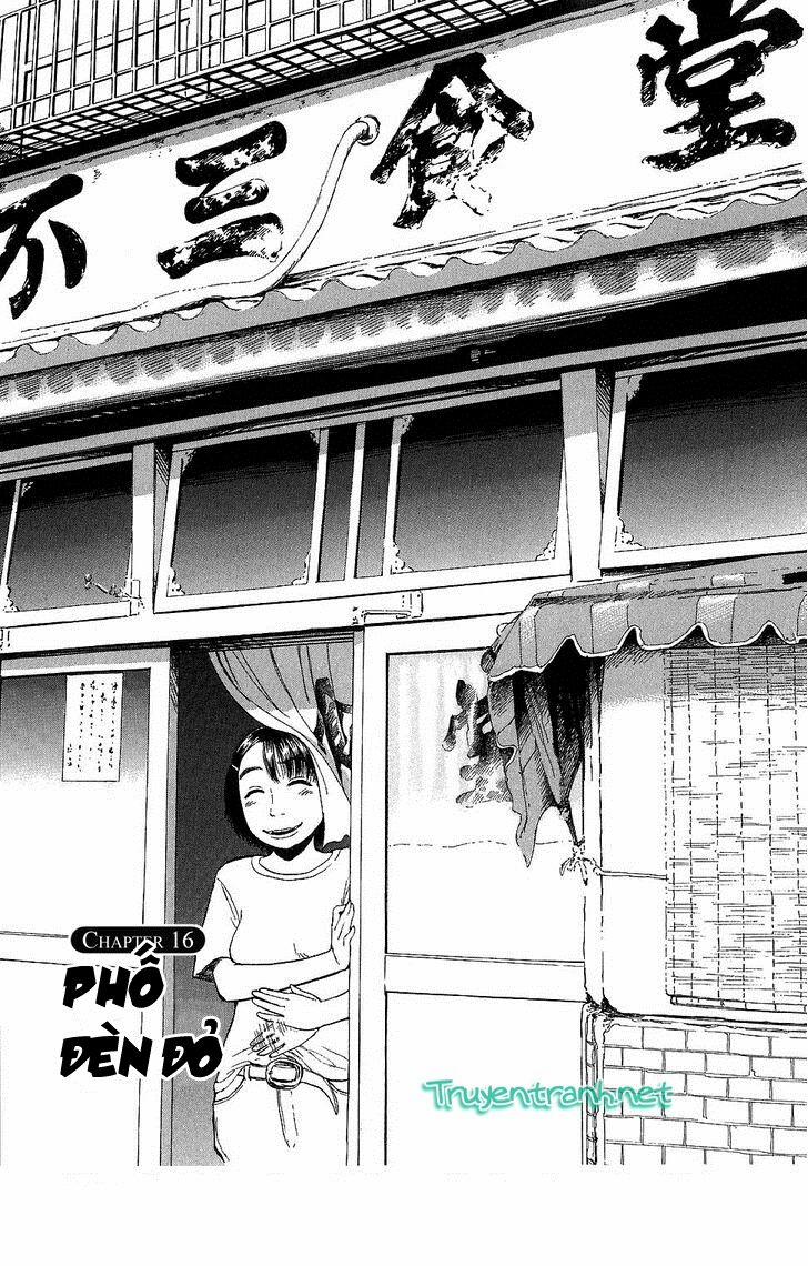 Boy On The Run 16 trang 2