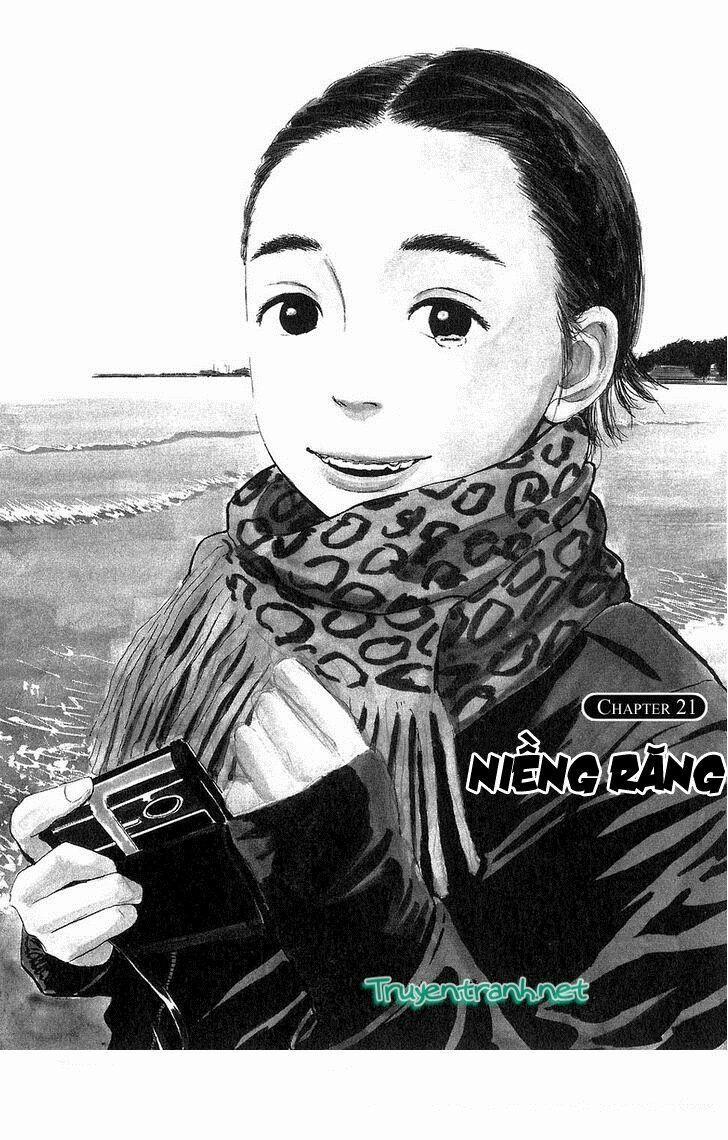 Boy On The Run 21 trang 0