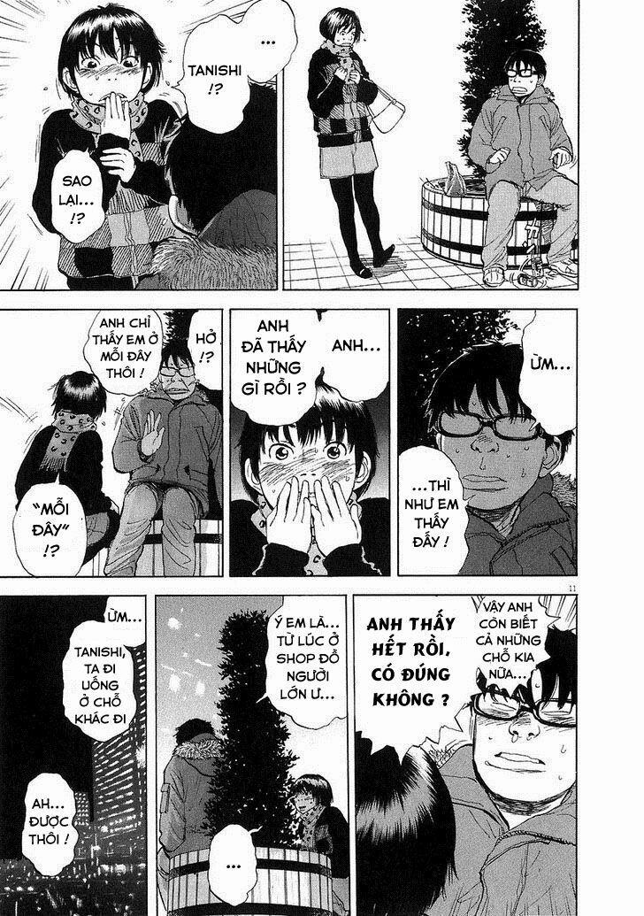 Boy On The Run 23 trang 10