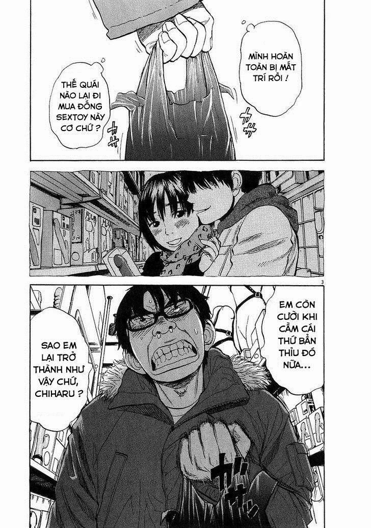 Boy On The Run 23 trang 2