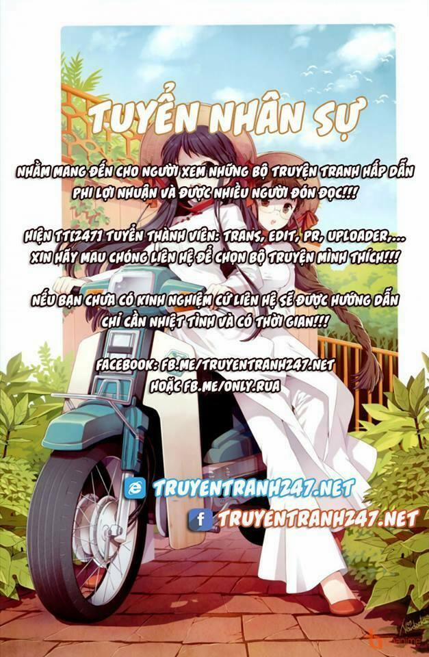 Boy On The Run 24 trang 19
