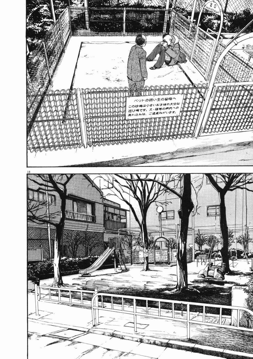 Boy On The Run 48 trang 16