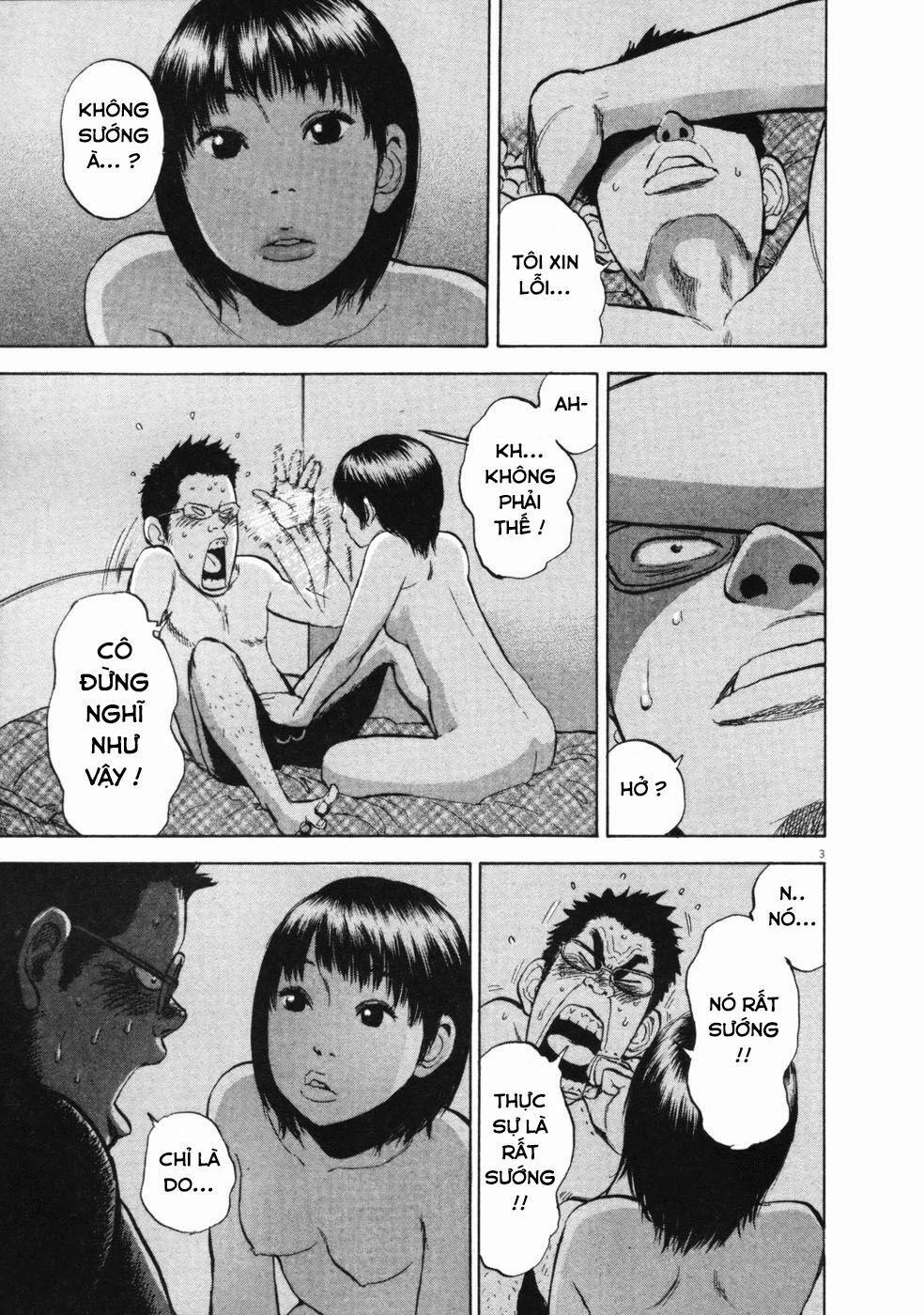 Boy On The Run 52 trang 2