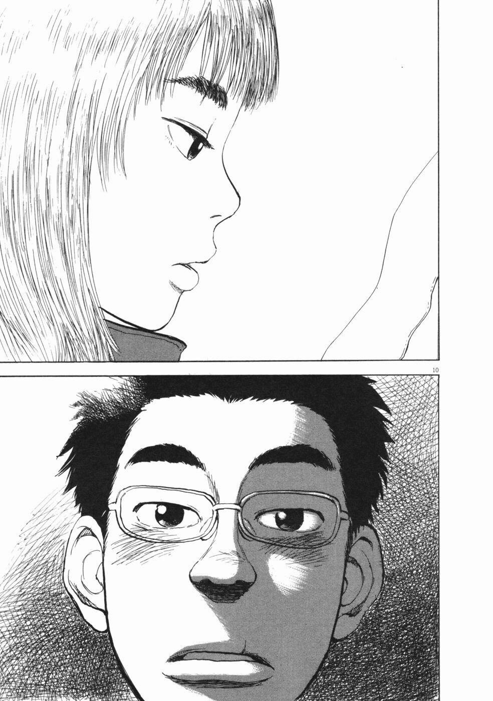 Boy On The Run 54 trang 9