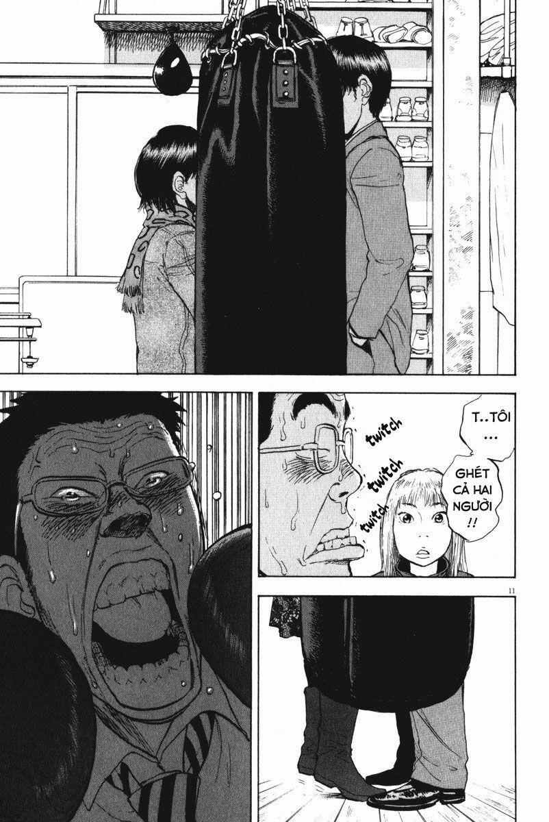 Boy On The Run 56 trang 10