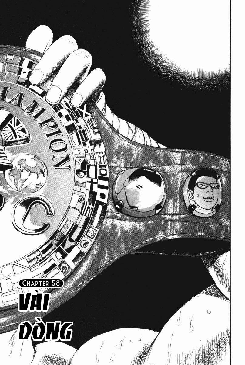 Boy On The Run 58 trang 0