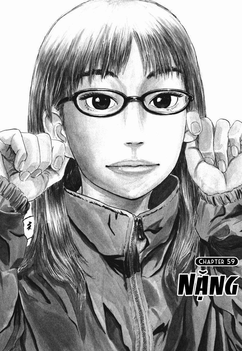 Boy On The Run 59 trang 0