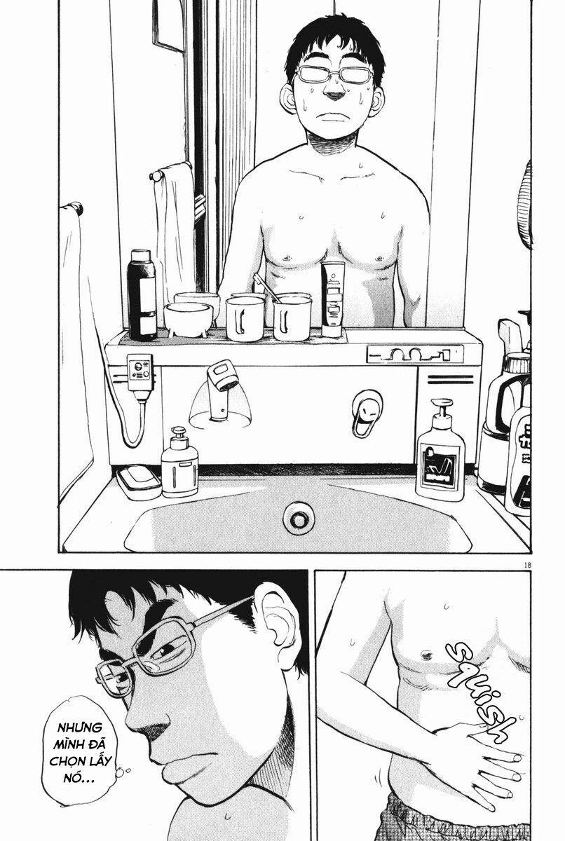 Boy On The Run 59 trang 17