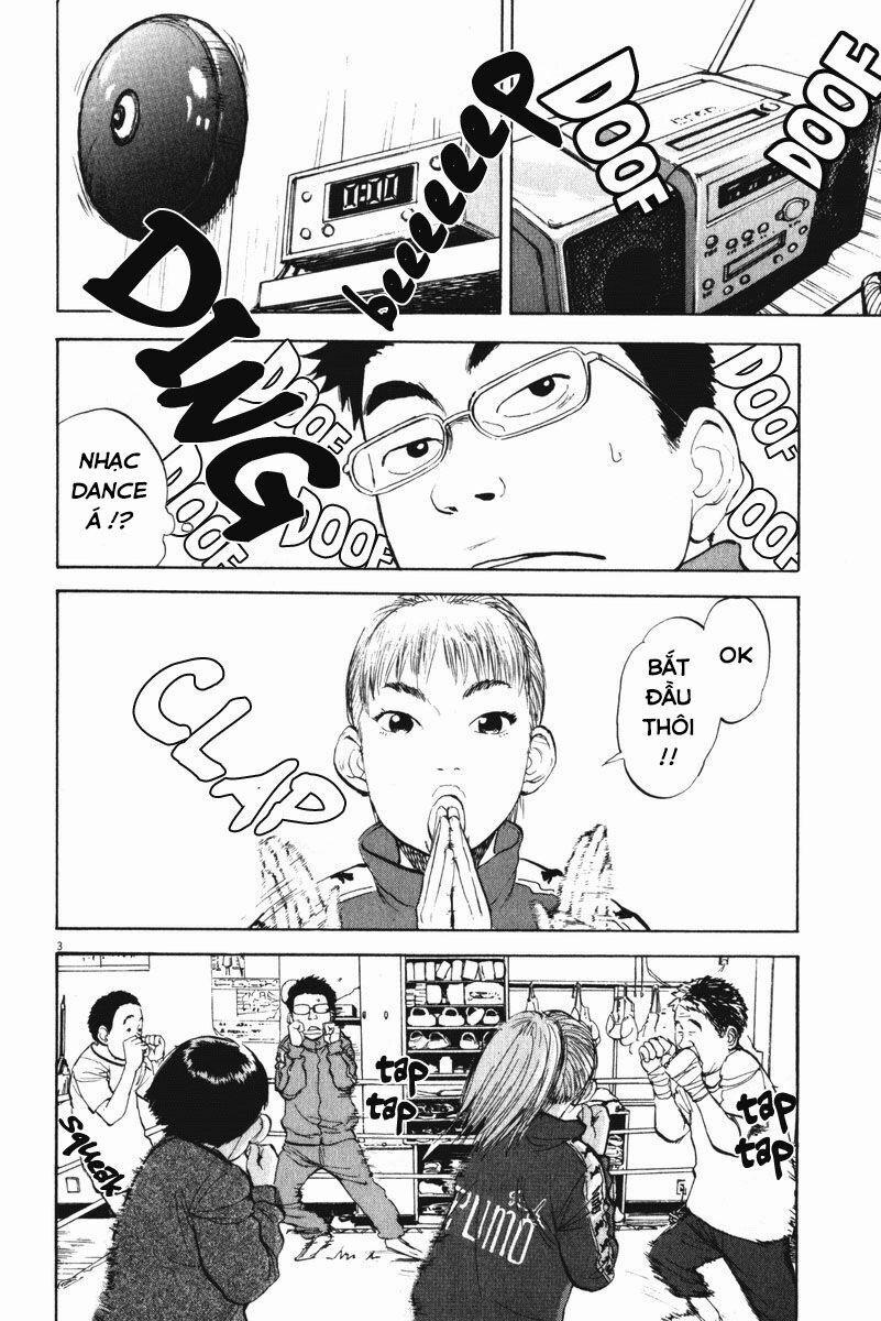 Boy On The Run 59 trang 2