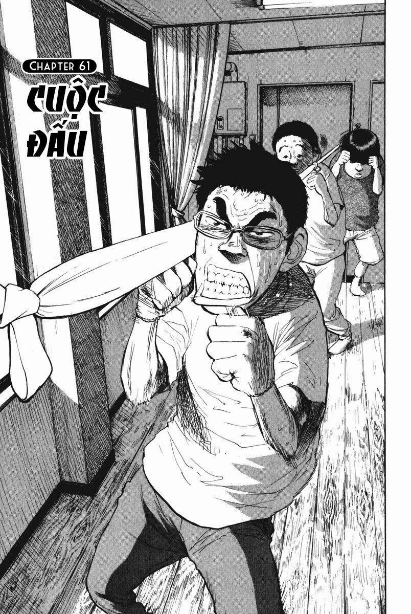 Boy On The Run 61 trang 0