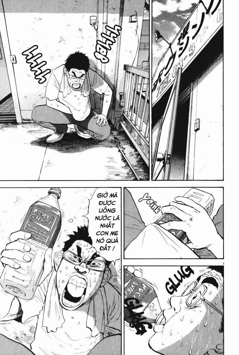 Boy On The Run 61 trang 2