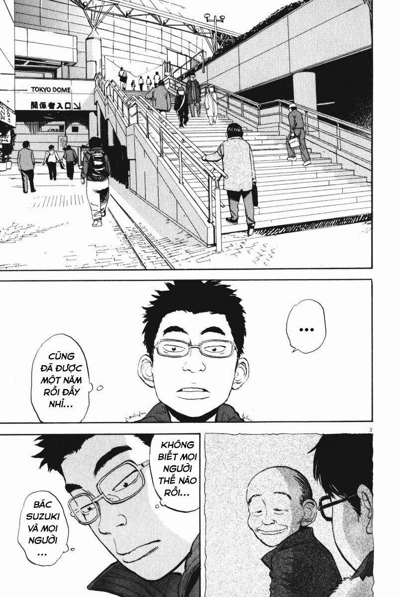 Boy On The Run 62 trang 2