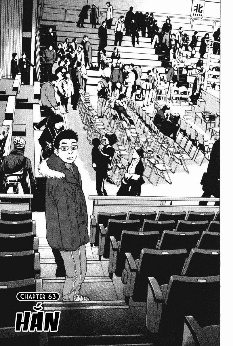 Boy On The Run 63 trang 0