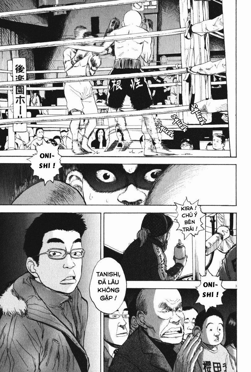 Boy On The Run 63 trang 2